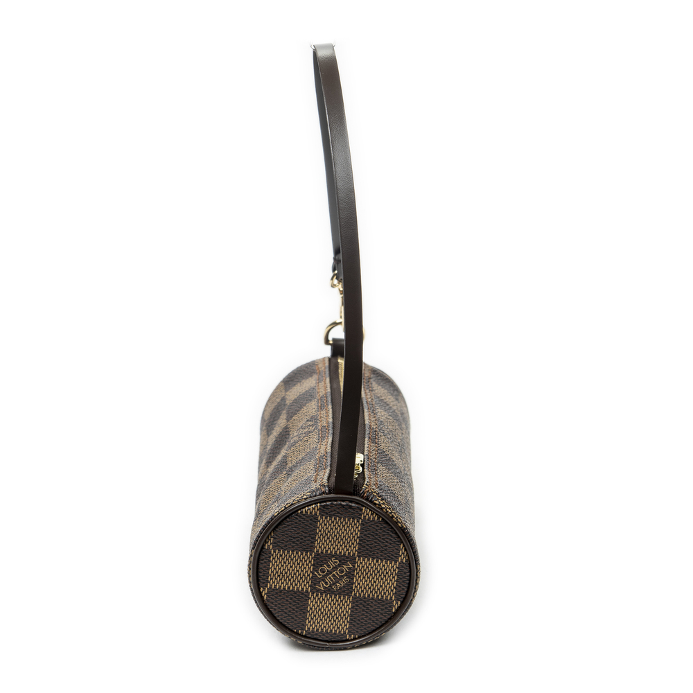 Louis Vuitton Papillon Pouch - Picture 4 of 10